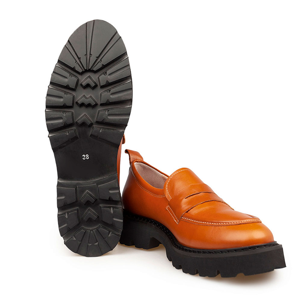 Лоферы Kristina & Milan 64-4048