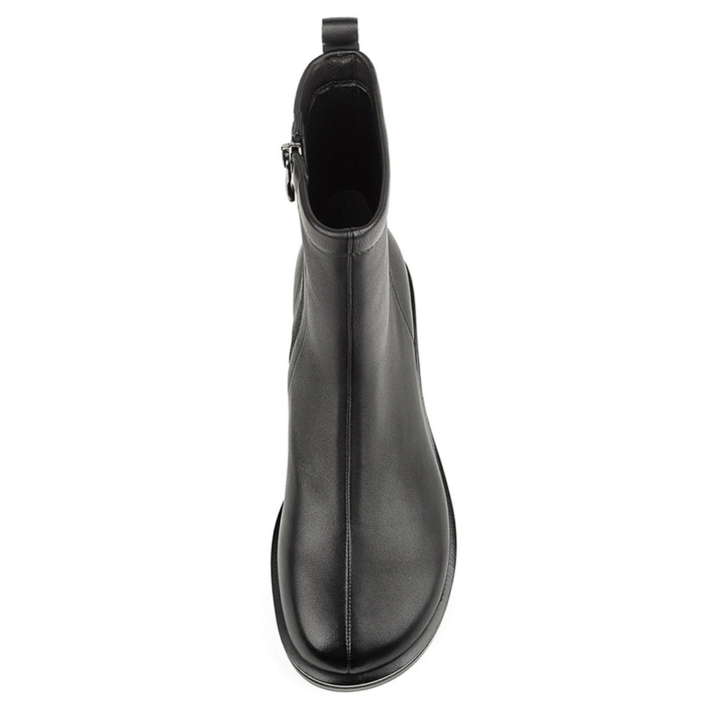 Ботинки Kristina & Milan TYX1538-0702-2-BL