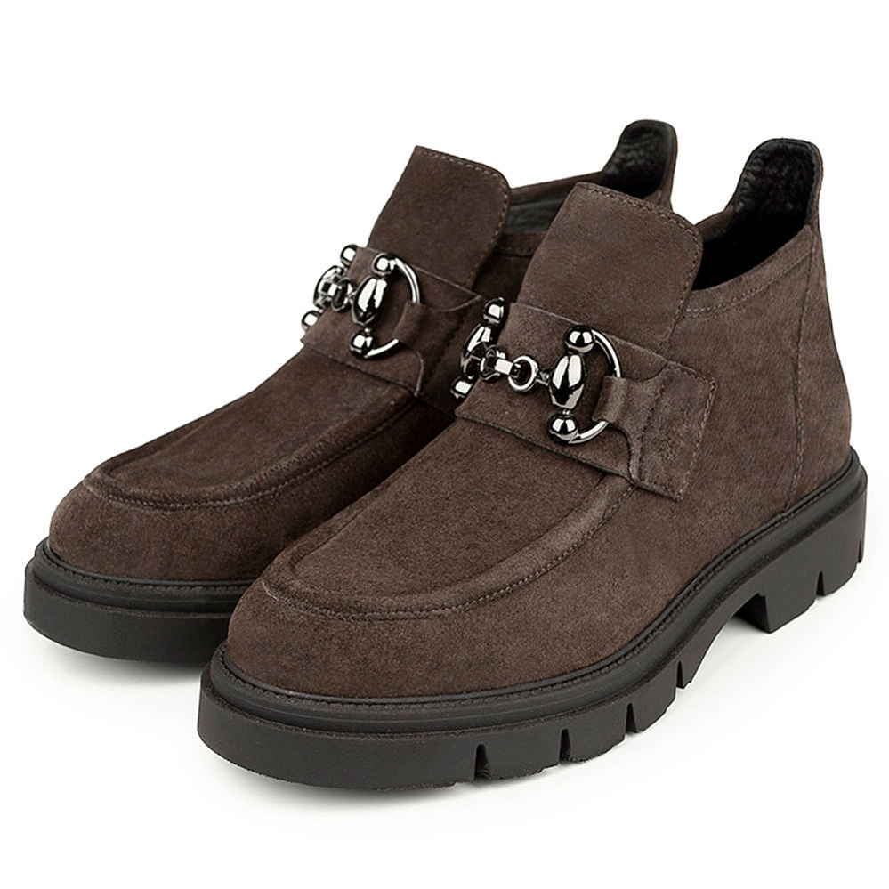 Ботинки Miris 23248-GR