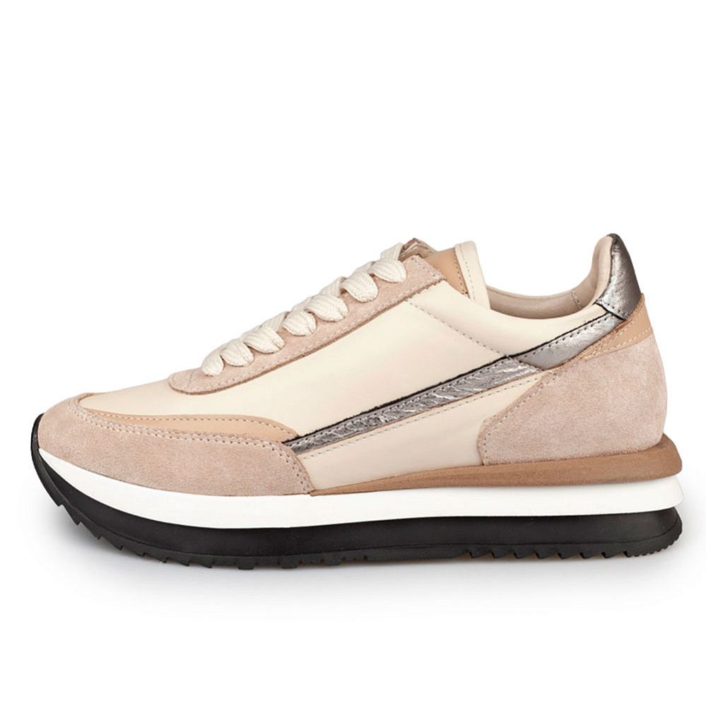 Кроссовки Miris 22KA-0026