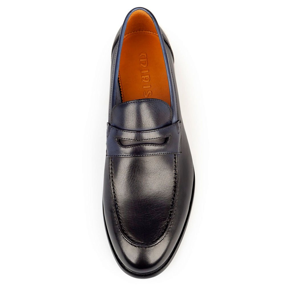 Лоферы Miris F238AB-10B