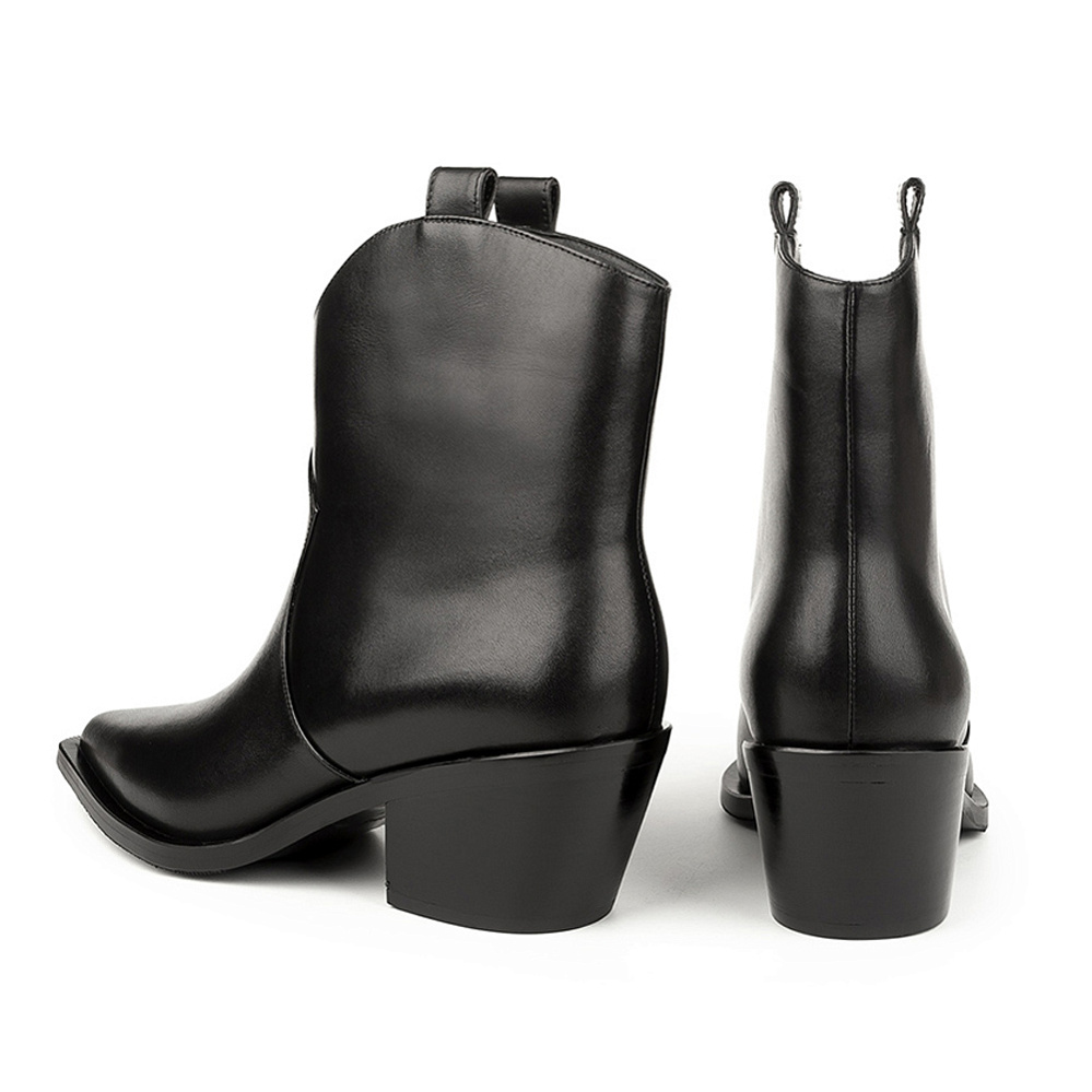 Ботильоны Kristina & Milan 881H-0607-BL