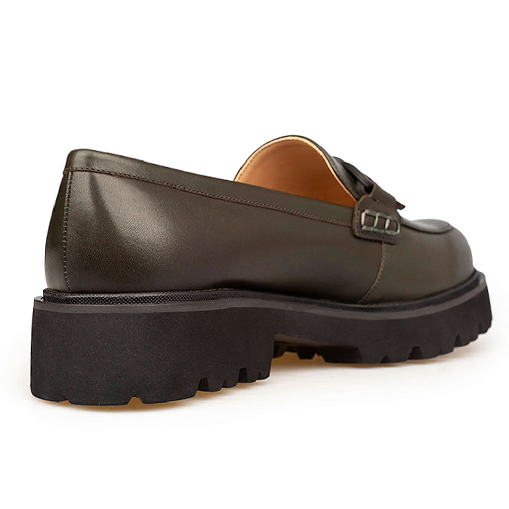 Лоферы Kristina & Milan J9166S-12