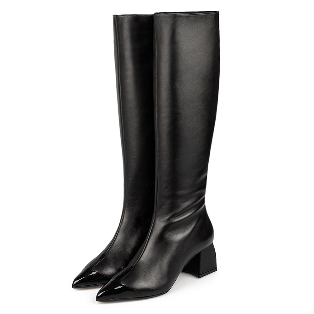 Сапоги Kristina & Milan 397409