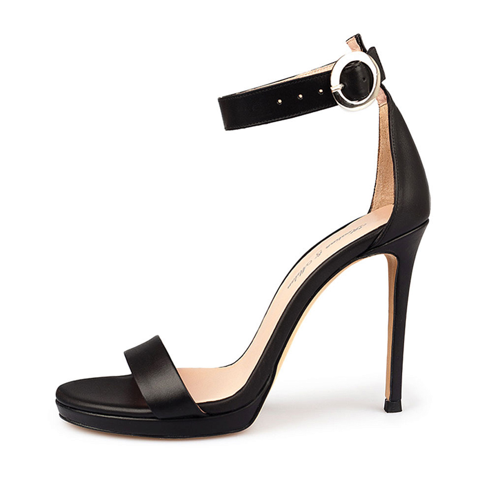 Босоножки Kristina & Milan 26354