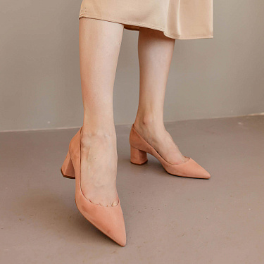 Стильный LOOK Туфли Kristina & Milan 24050-1843 1