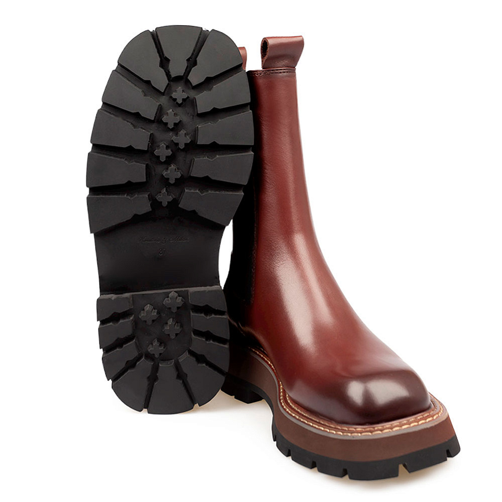 Челси Kristina & Milan G332-826