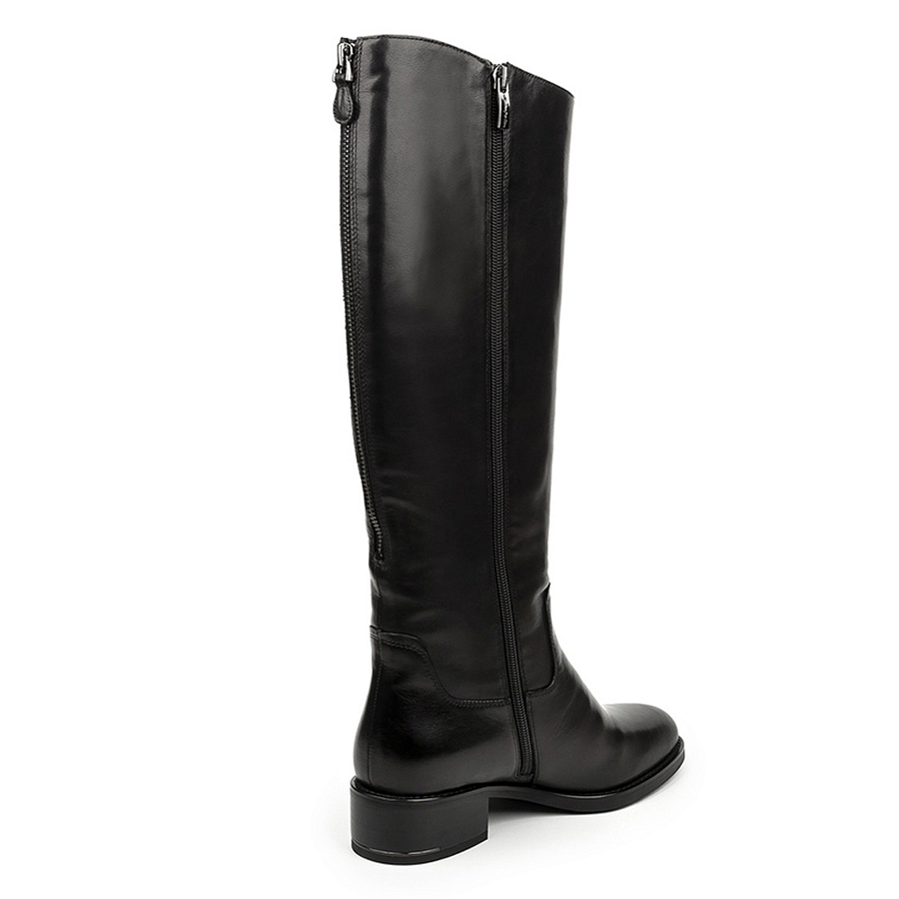 Сапоги Kristina & Milan J89916-50-2BM-BL