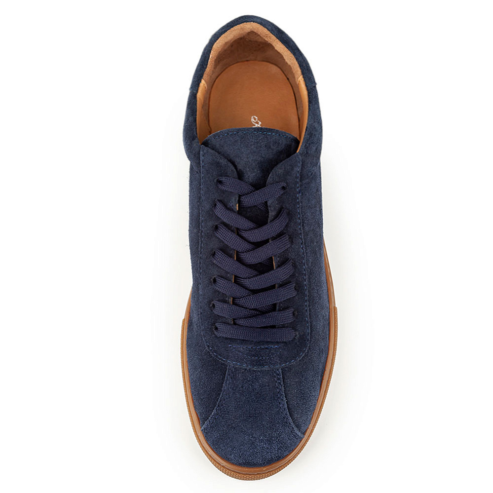 Кеды Kristina & Milan 6695