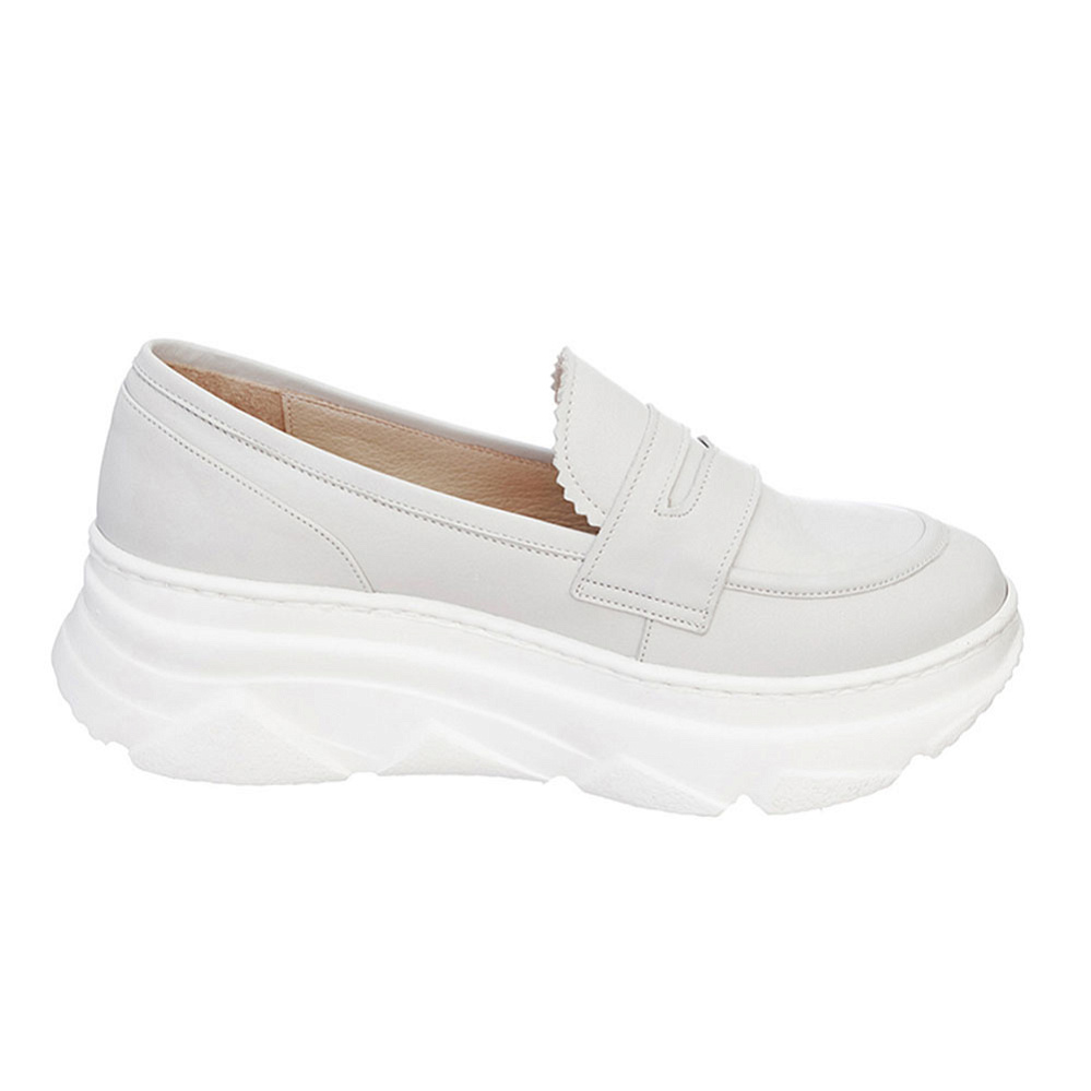 Лоферы Kristina & Milan 065