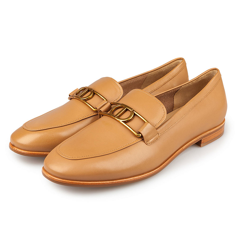 Лоферы Kristina & Milan J159S-2-2