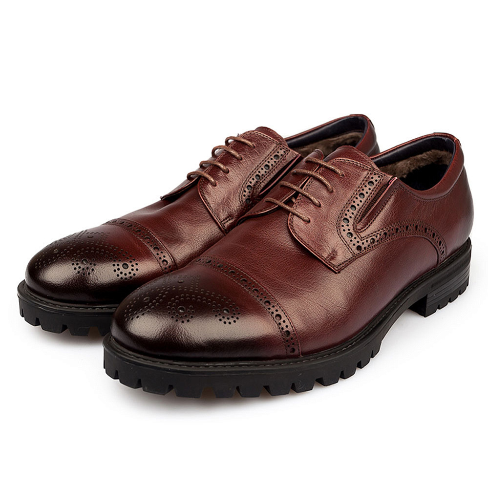 Полуботинки дерби Kristina & Milan 31MY119-6