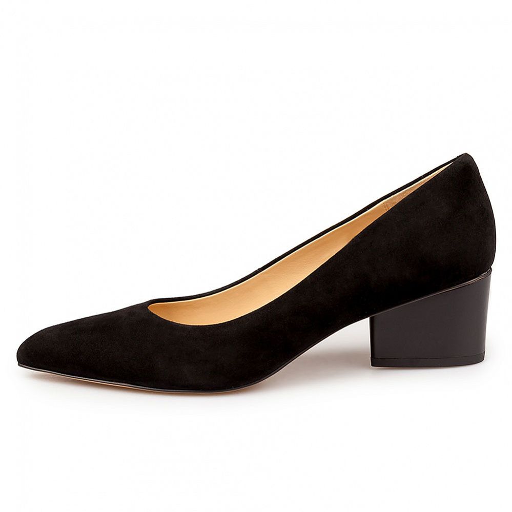 Туфли Kristina & Milan J123D-1Z-BL