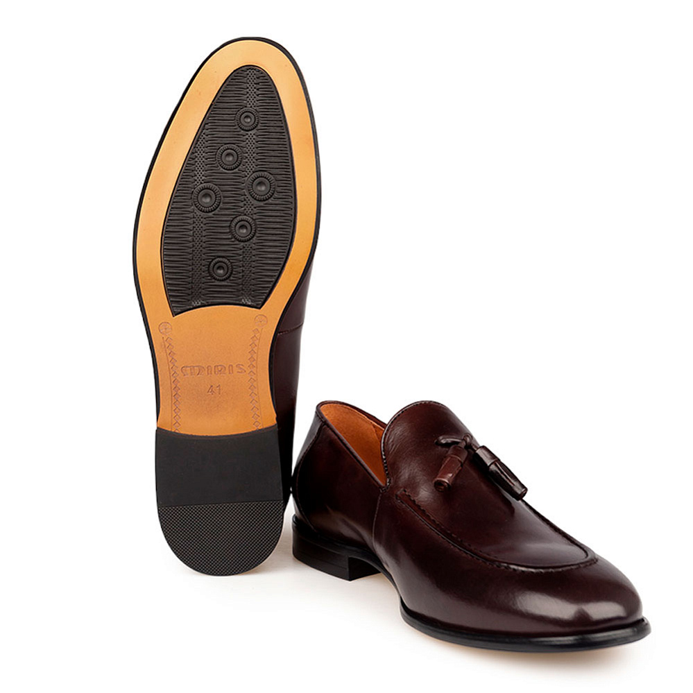 Лоферы Miris F980A-4D