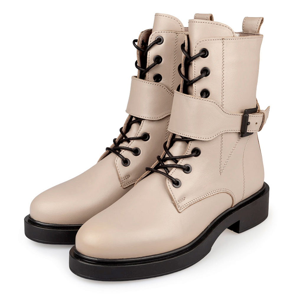 Ботинки Miris 580