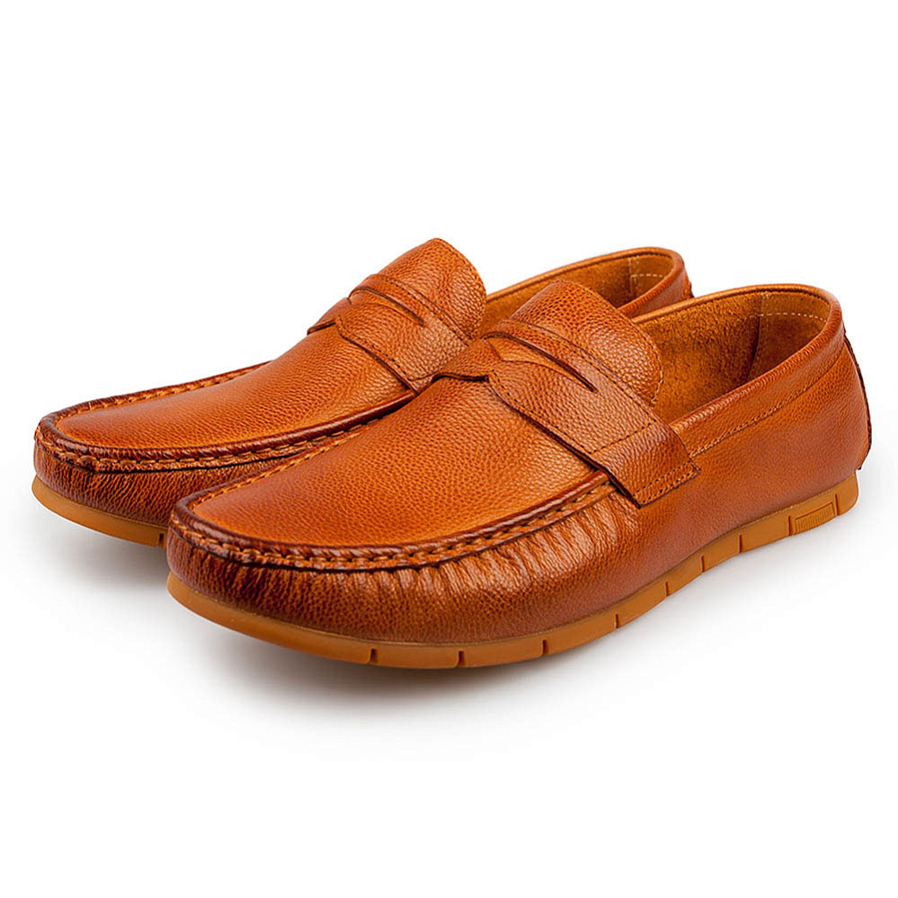 Мокасины Kristina & Milan 549A-13-1