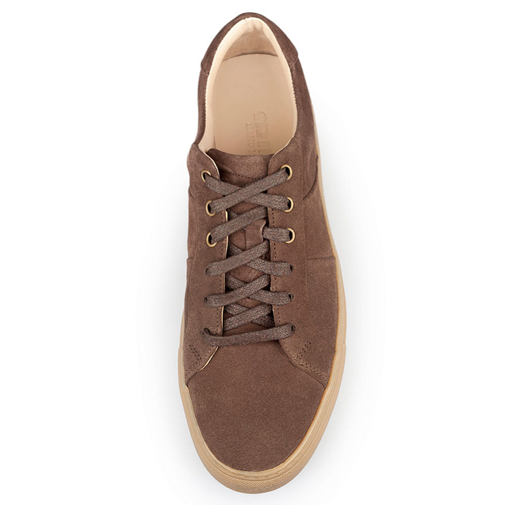 Кеды Miris 20056Z