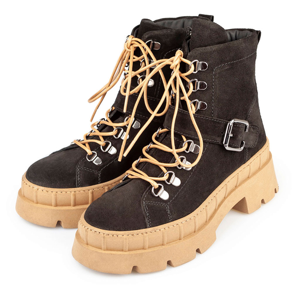 Ботинки Miris 621