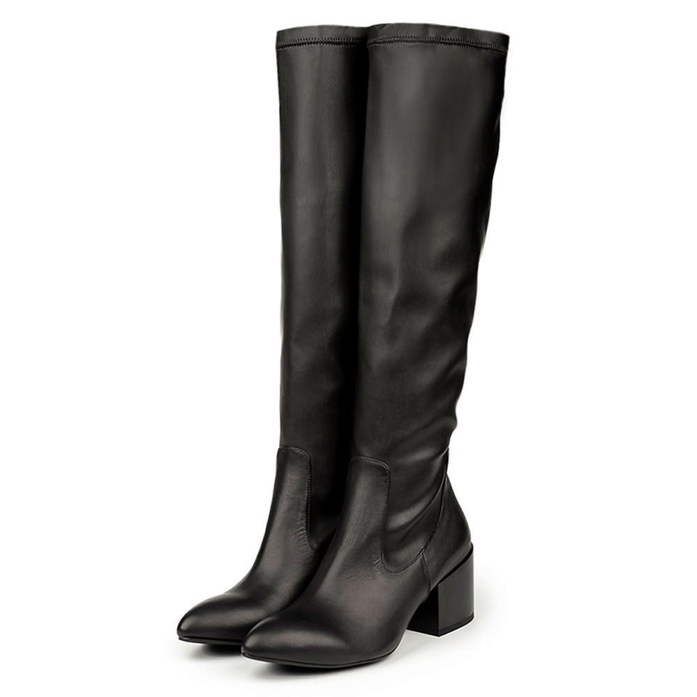 Сапоги Miris 8219-BL