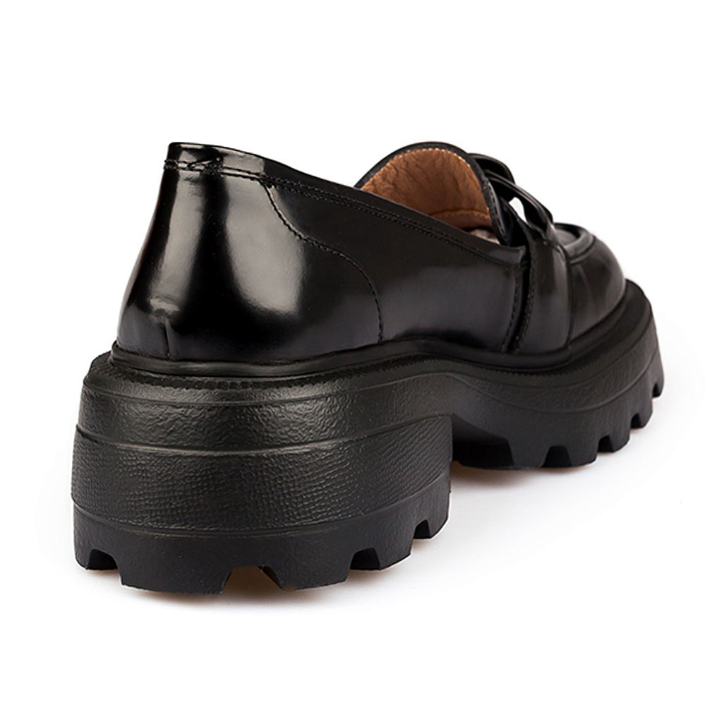 Лоферы Miris 22620