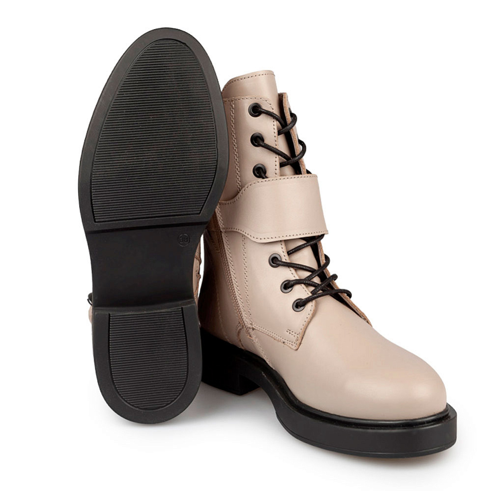 Ботинки Miris 580