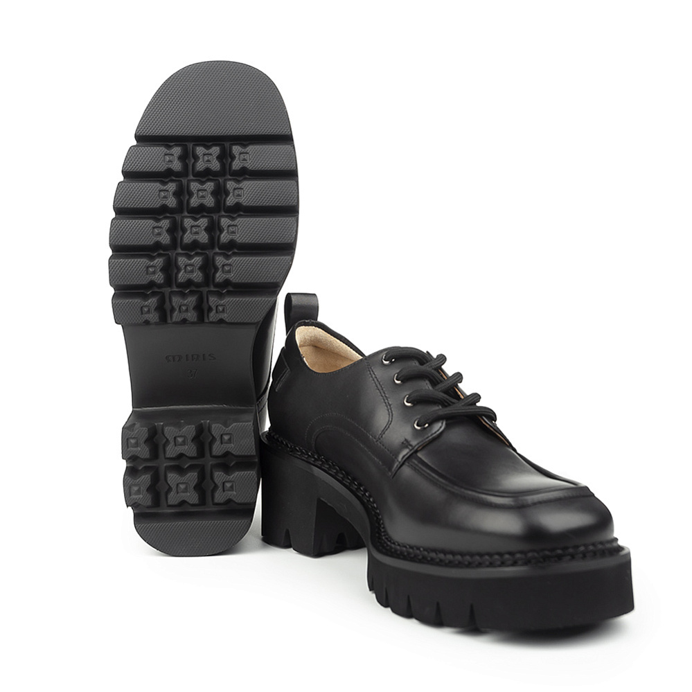 Туфли Miris J2305S-2-2-BL