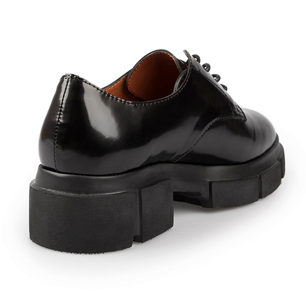 Полуботинки Miris Y990-1-1