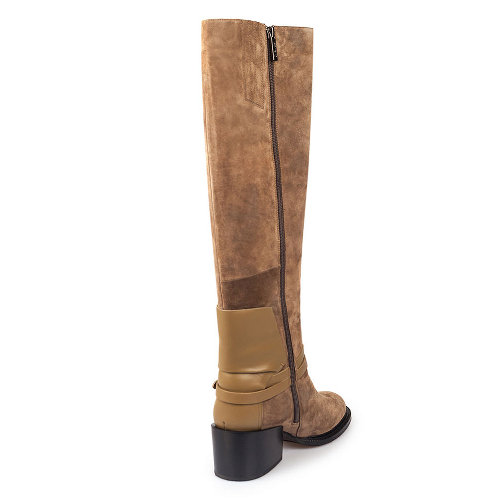 Сапоги Miris G3-553M