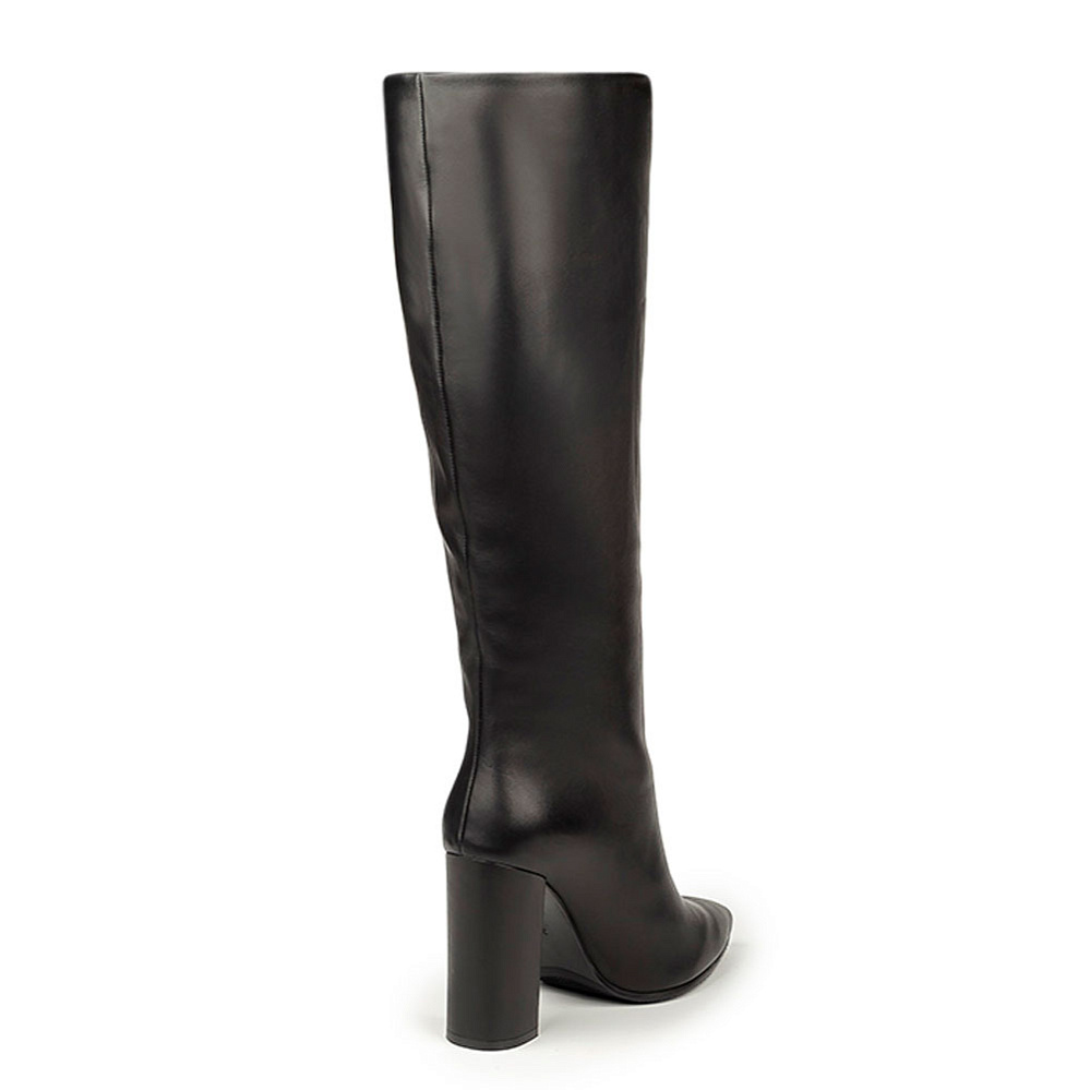 Сапоги Miris 2305201-BL