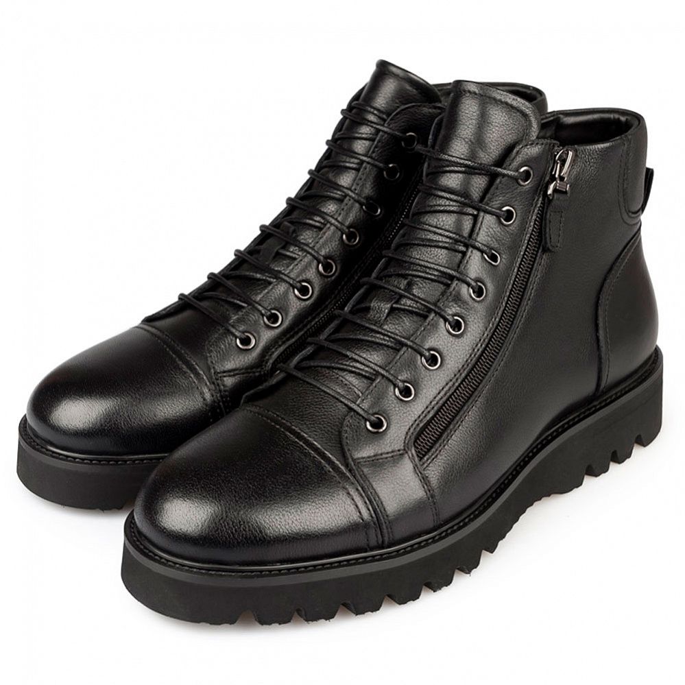 Кеды Kristina & Milan 075B-B17