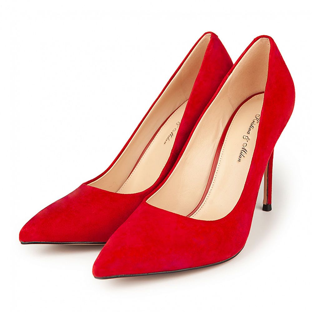 Туфли Kristina & Milan LT5676-106-3-WN