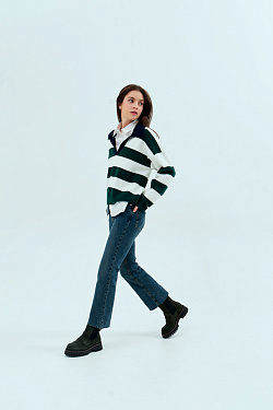 Стильный LOOK Челси Kristina & Milan 40007-635-GN 2