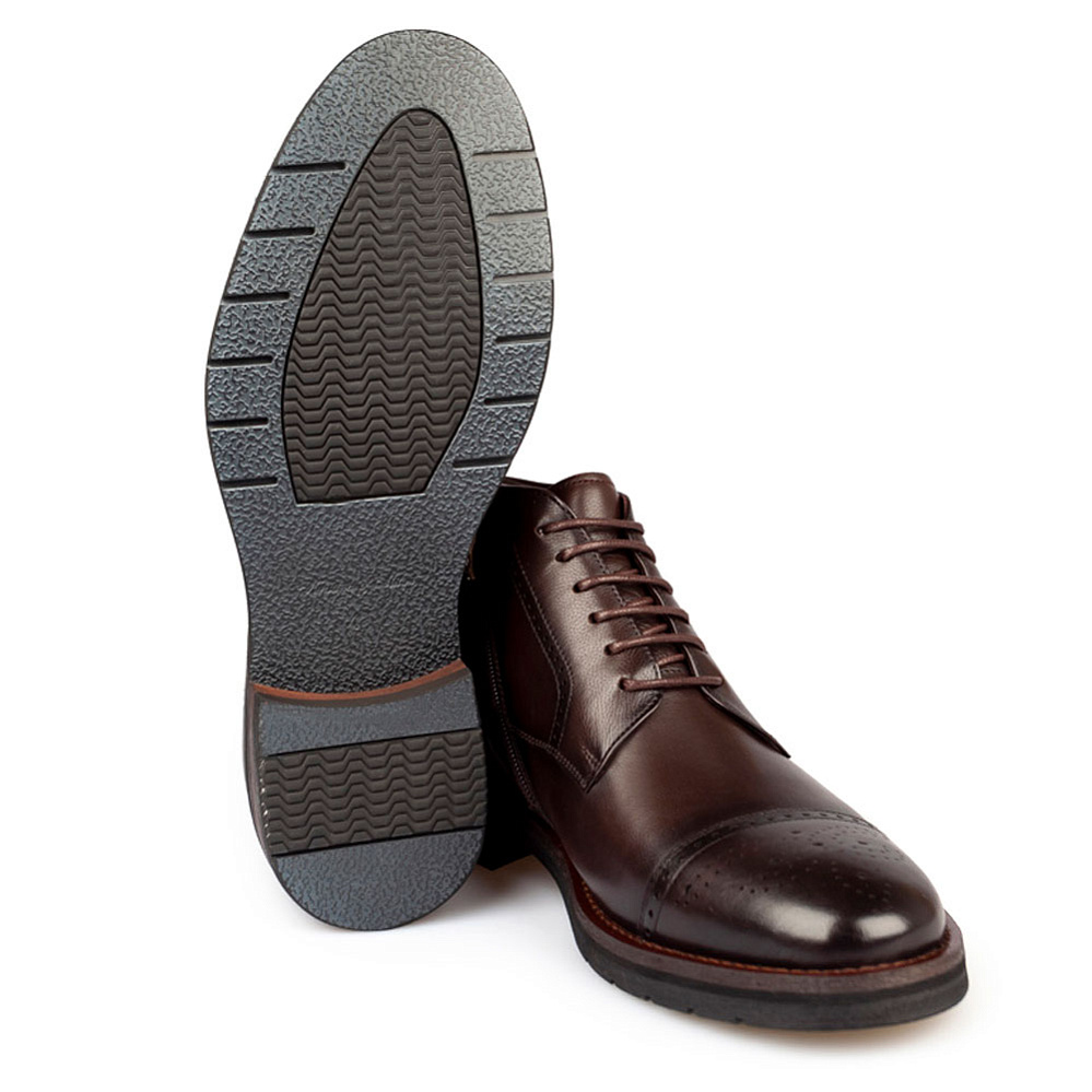 Ботинки Kristina & Milan Q10M-B25