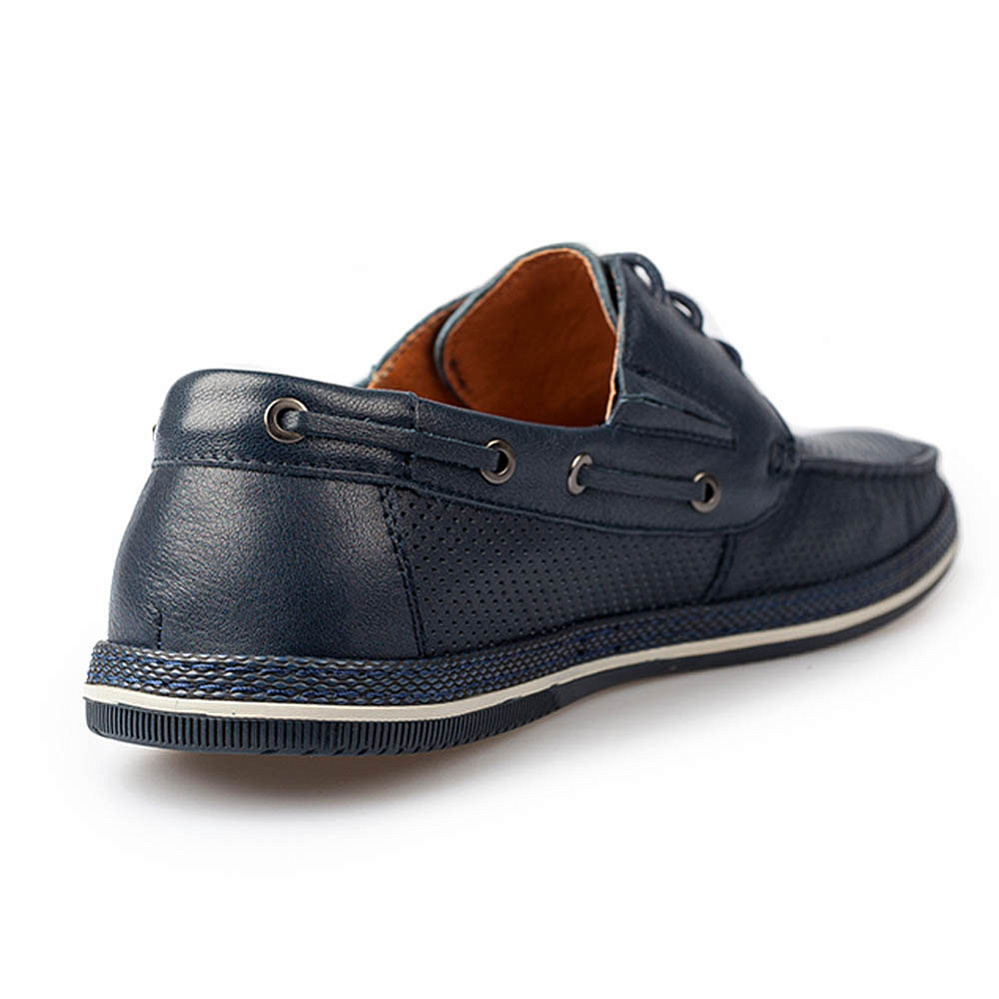 Топсайдеры Miris 651B-26