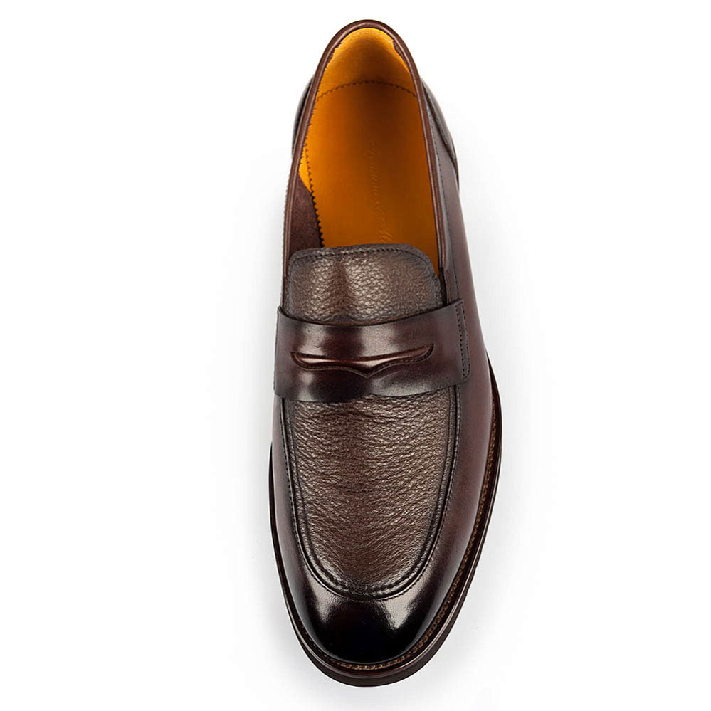 Лоферы Kristina & Milan YS320AB-H10B