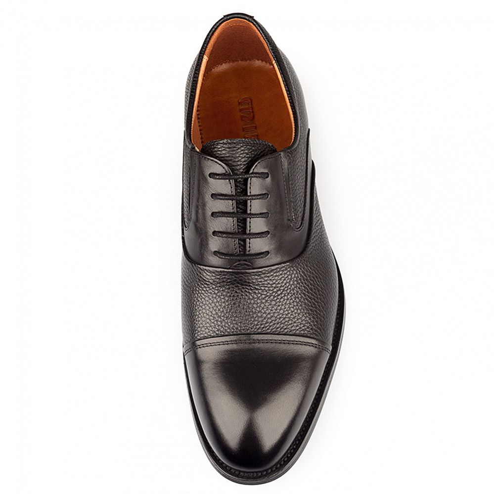 Полуботинки оксфорды Miris 5408A-946