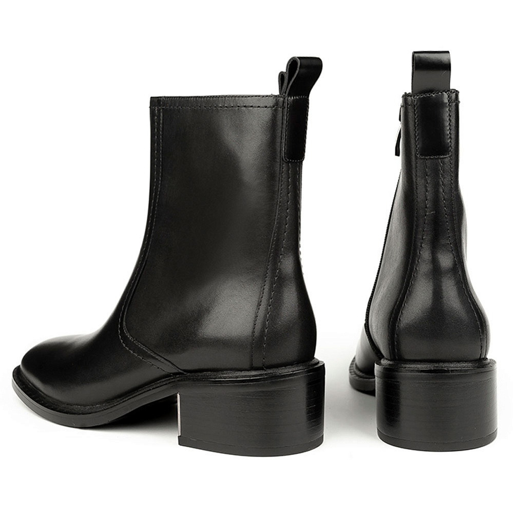 Ботинки Kristina & Milan J231706-2R-BL