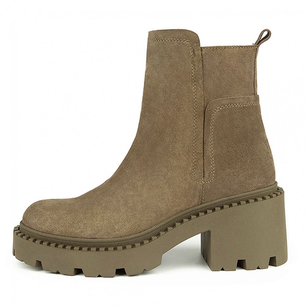 Ботинки Miris 23210A-GN