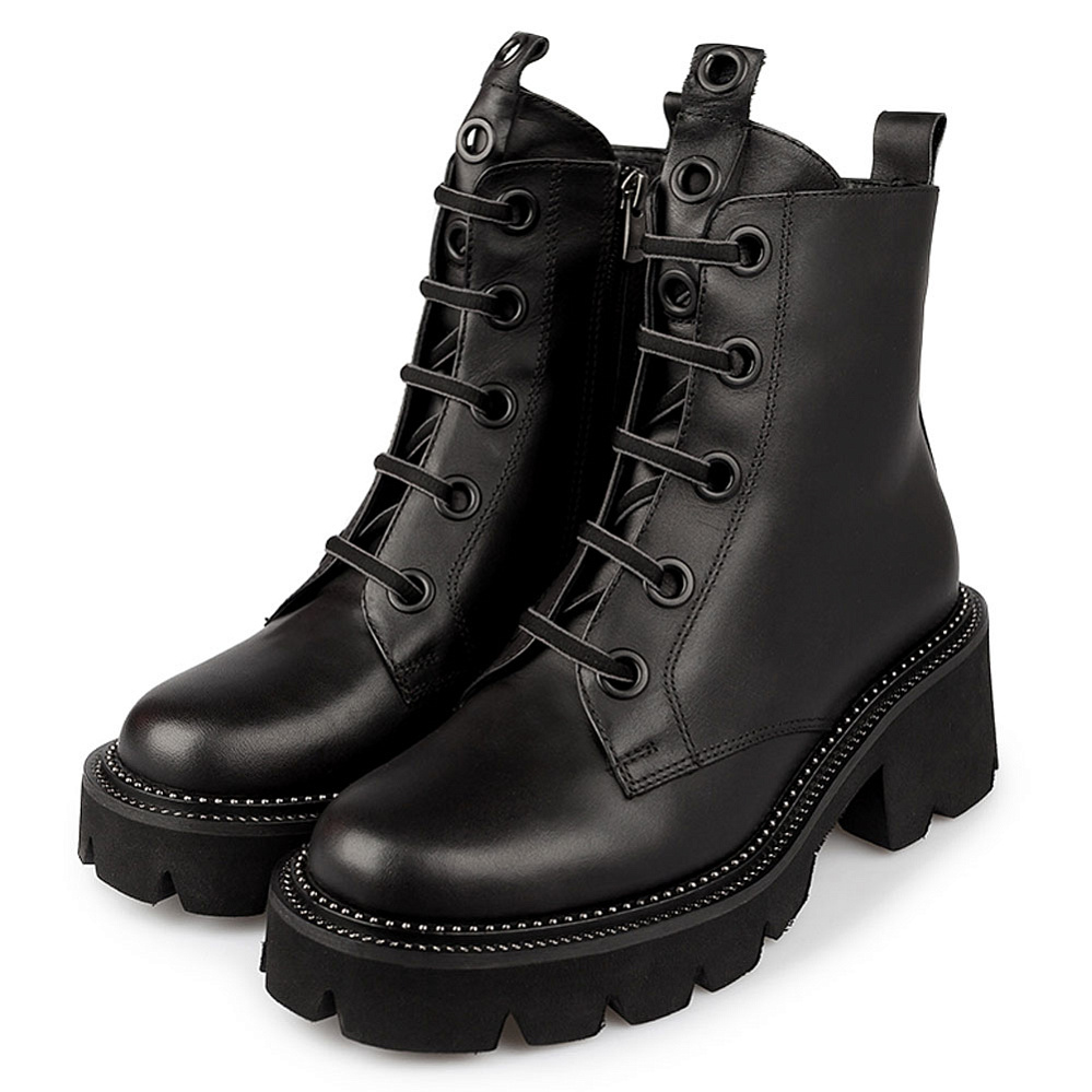 Ботинки Kristina & Milan 2168