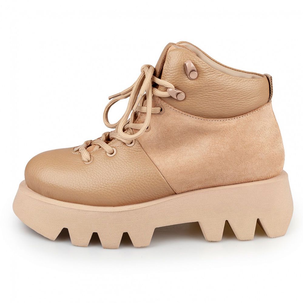 Ботинки Miris 22KA-0581