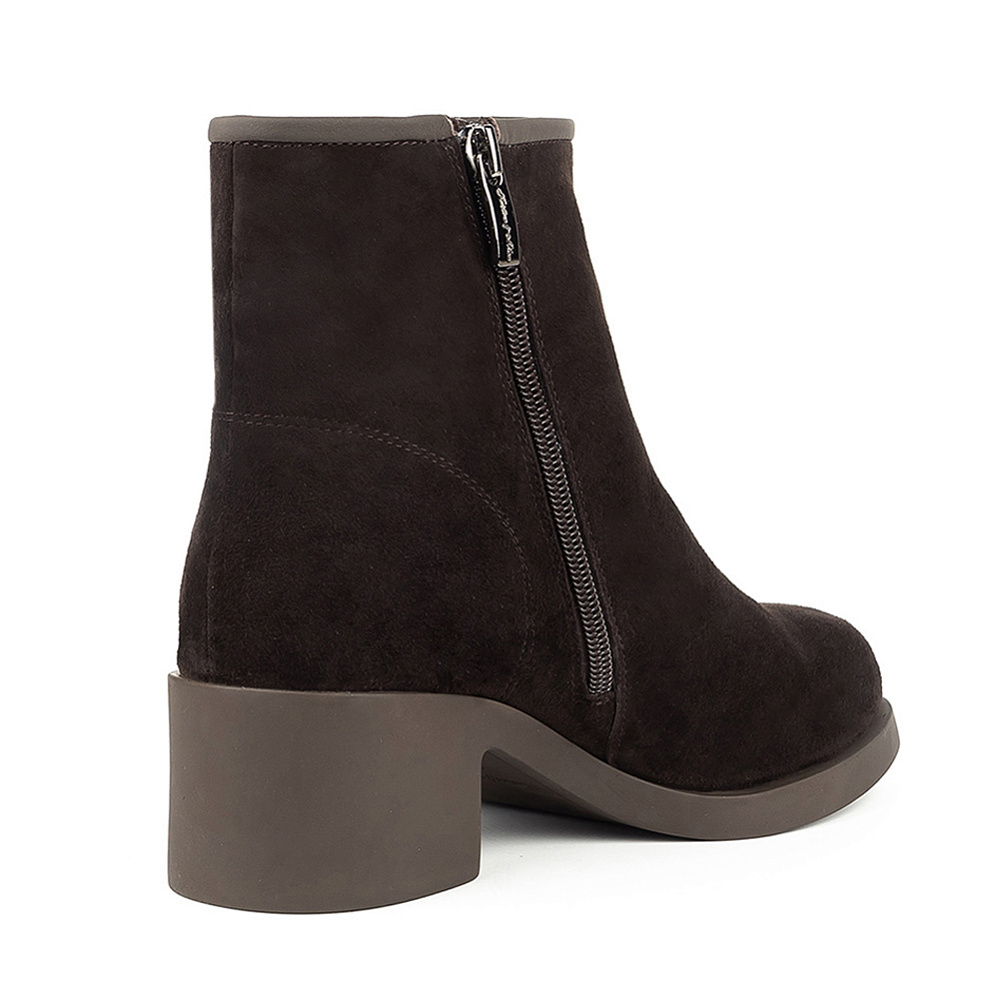 Ботильоны Kristina & Milan LT76-607-1-BR