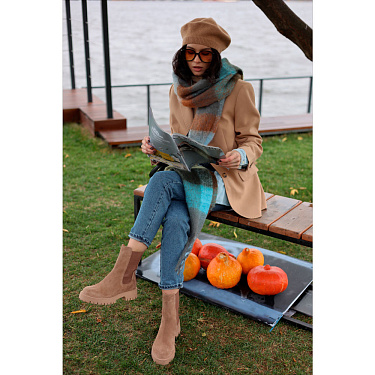 Стильный LOOK Челси Miris 22307A 13