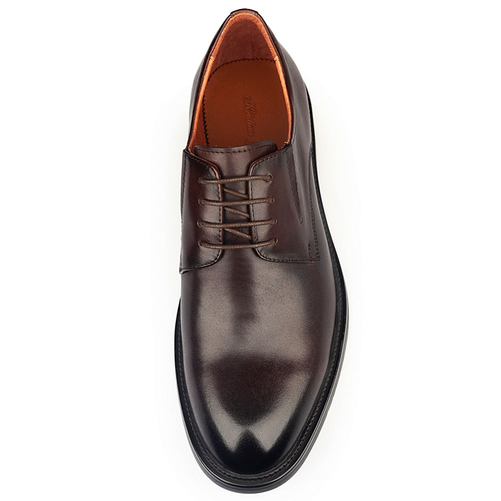 Полуботинки дерби Kristina & Milan G206A-G23A