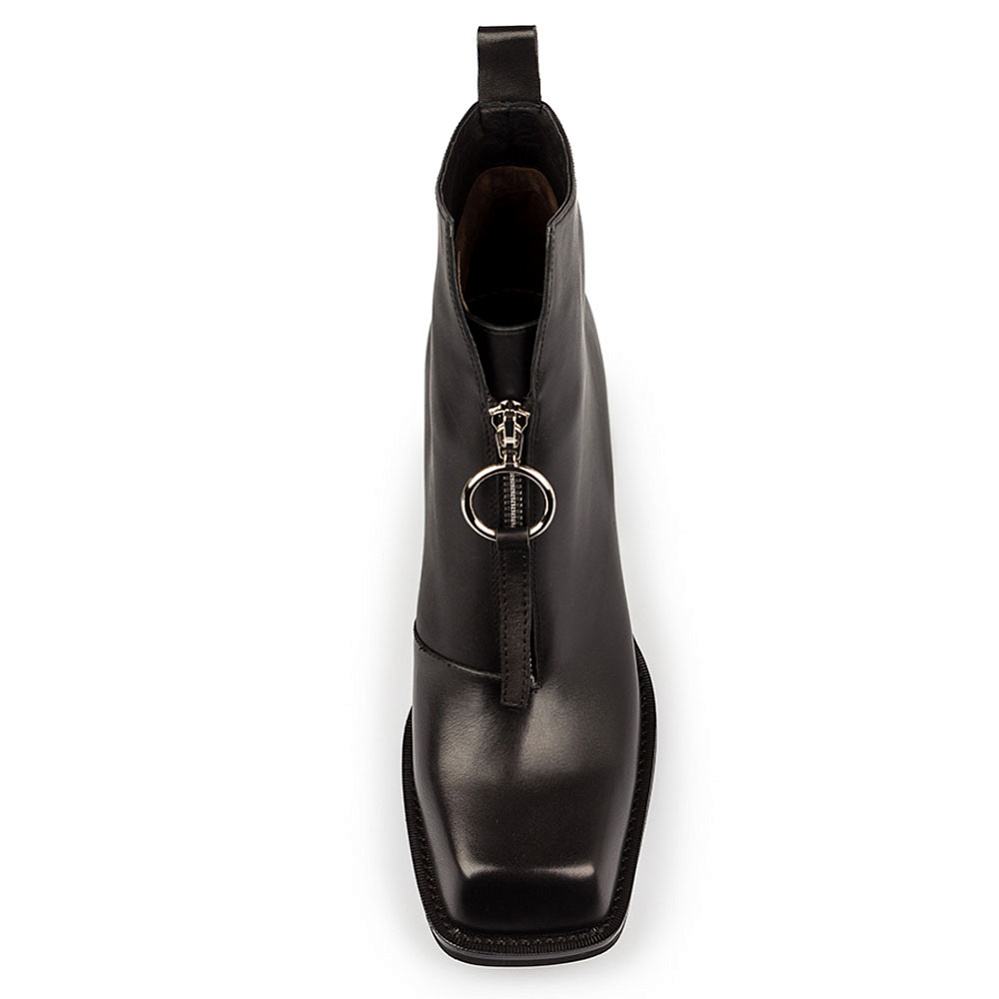 Ботильоны Kristina & Milan 633-502