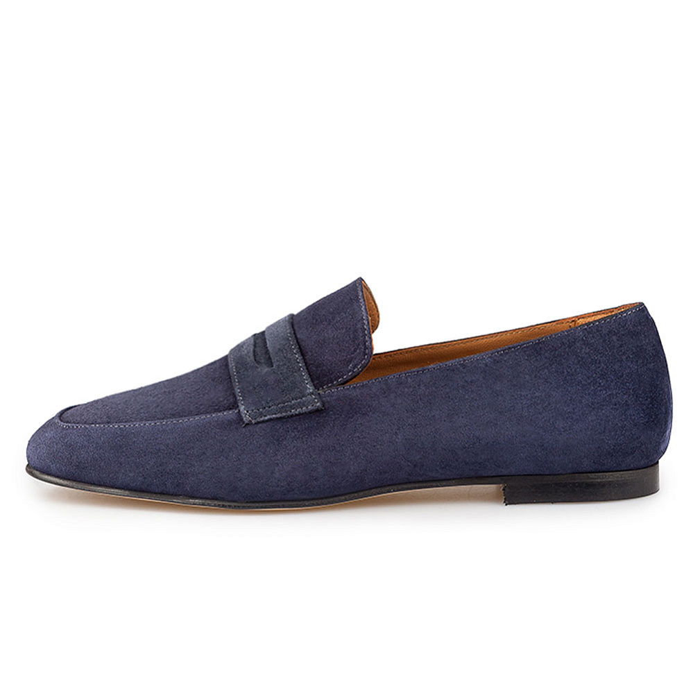 Лоферы Miris 22247