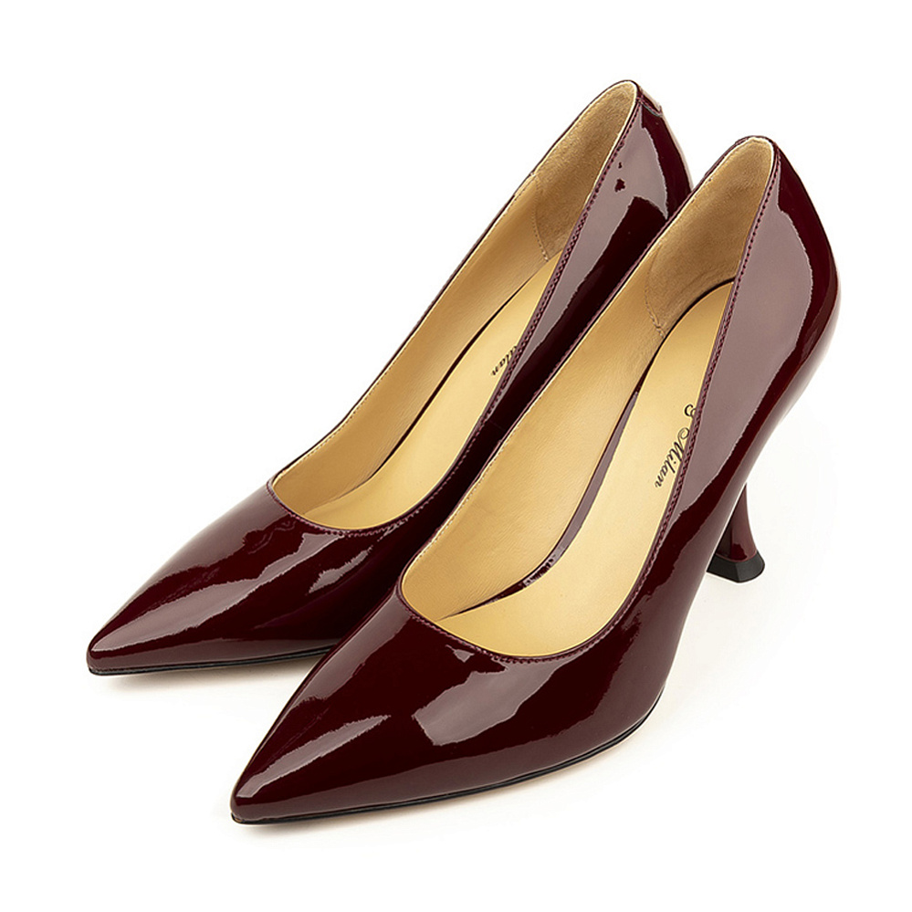 Туфли Kristina & Milan J2263TD-1-17-WN