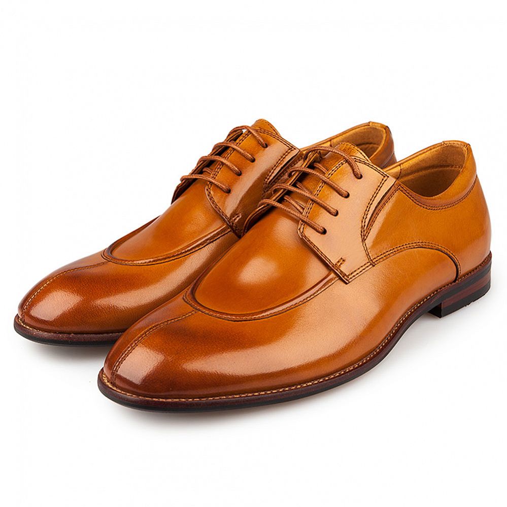 Полуботинки дерби Miris F844A-67B