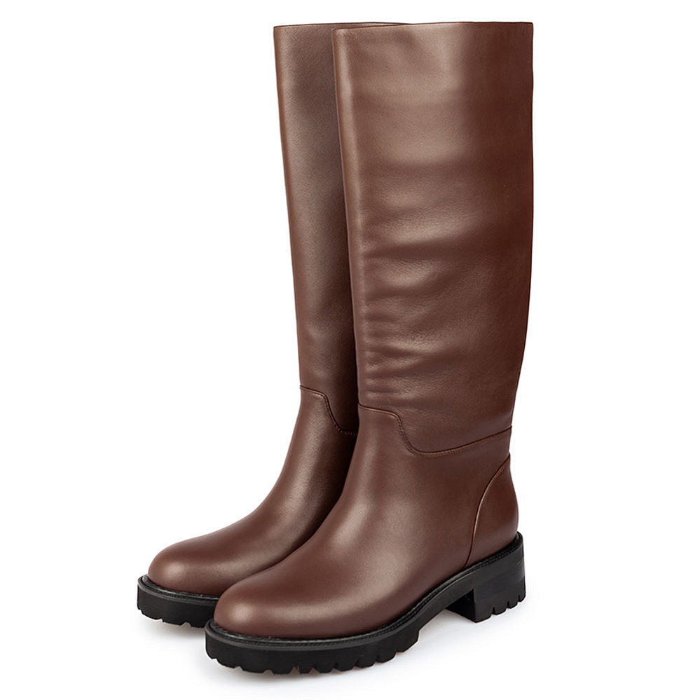 Сапоги Kristina & Milan 2067-1501-2