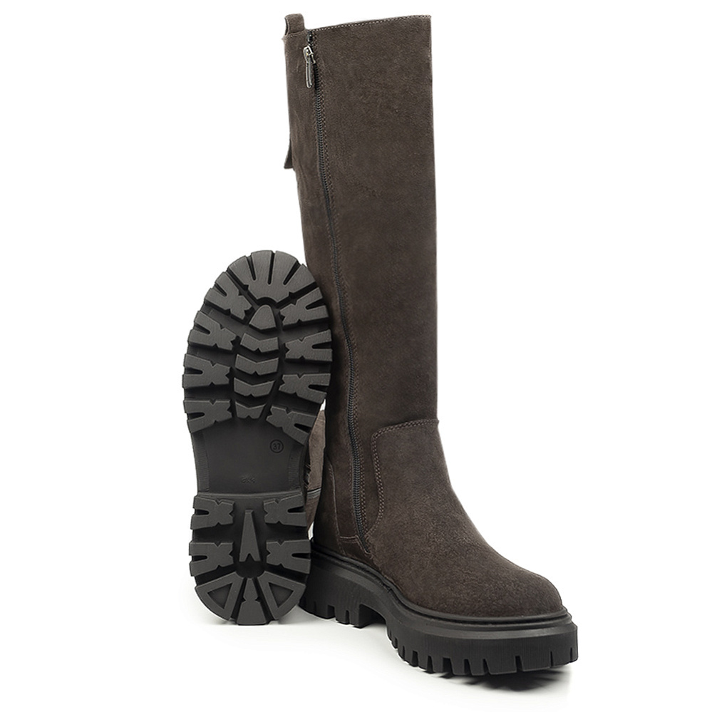 Сапоги Miris 23686-GR