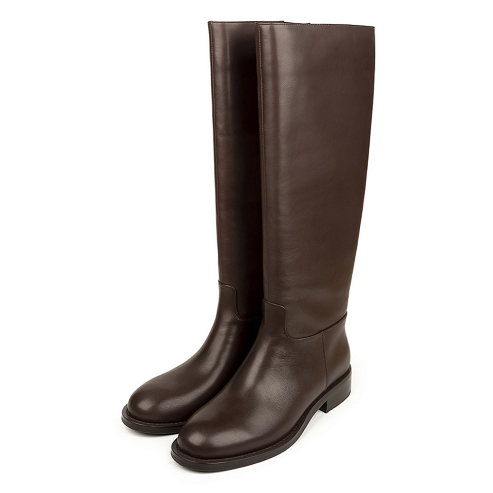 Сапоги Kristina & Milan 885H-1613-BR